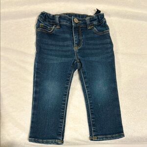 Baby Girl Gap Jeans, 18-24 Months